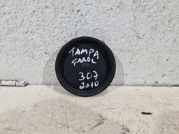 TAMPA FAROL PEUGEOT 307 2010 PEQUENA