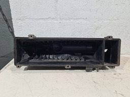 CAIXA FILTRO AR MOTOR PEUGEOT CITROEN 1.6 1.4 COM DETALHE