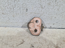 BATENTE FECHADURA PORTA TRASEIRA DIREITA RENAULT CLIO