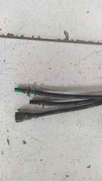 MANGUEIRA COMBUSTÍVEL CITROEN C3 2009