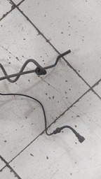 MANGUEIRA COMBUSTÍVEL CITROEN C3 2009