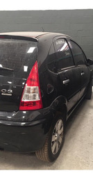 Peças Citroen C3 Exclusive Completo Auto 1.6 16v 2012