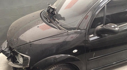 PEÇAS CITROEN C3 EXCLUSIVE COMPLETO AUTO 1.6 16V 2012