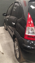 PEÇAS CITROEN C3 EXCLUSIVE COMPLETO AUTO 1.6 16V 2012