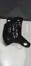SUPORTE EIXO TRASEIRO DIREITO RENAULT SANDERO 2014