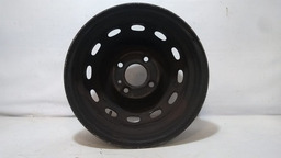 RODA FERRO ARO 13 4X108 PEUGEOT CITROEN