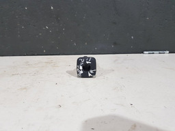 GUIA ENCOSTO CABEÇA TRASEIRO RENAULT MEGANE