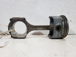 Pistão Motor Renault Sandero 1.6 8v 2010 Flex