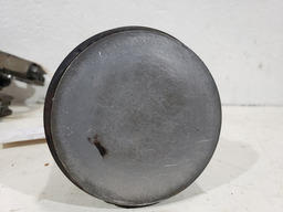 PISTÃO MOTOR RENAULT SANDERO 1.6 8V 2010 FLEX