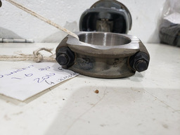 PISTÃO MOTOR RENAULT SANDERO 1.6 8V 2010 FLEX