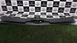 MOLDURA FECHADURA PORTA MALA C4 CACTUS