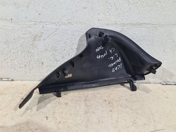 ACABAMENTO ESQUERDO PAINEL TABELIER CITROEN C4 PALLAS 2010