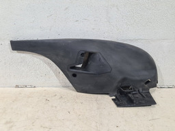 ACABAMENTO ESQUERDO CONSOLE CENTRAL PEUGEOT 307 2007