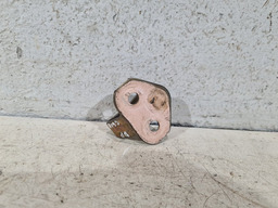 BATENTE PORTA DIANTEIRA DIREITA RENAULT CLIO