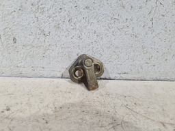 BATENTE PORTA DIANTEIRA DIREITA RENAULT CLIO