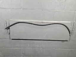 BORRACHA PINGADEIRA TRASEIRA DIREITA CITROEN XSARA PICASSO