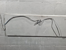 MAGUEIRA AGUA LIMPADOR PARA BRISA DIANTEIRO XSARA PICASSO