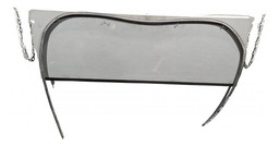 Borracha Pingadeira Esquerda Citroen Xsara Picasso 2011