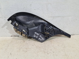 ACABAMENTO INFERIOR ESQUERDO PAINEL PEUGEOT 306