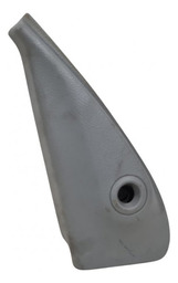 Acabamento Interno Retrovisor Esquerdo Renault Kangoo