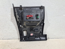 TAMPA CAIXA FUSIVEIS INTERNA PEUGEOT 307