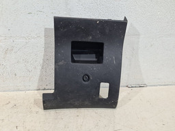 TAMPA CAIXA FUSIVEIS INTERNA PEUGEOT 307