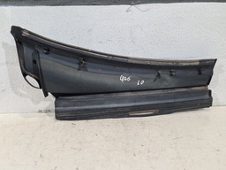 CHURRASQUEIRA DIREITA PEUGEOT 406 2001