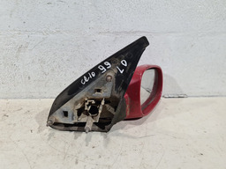 RETROVISOR DIREITO RENAULT CLIO 1999