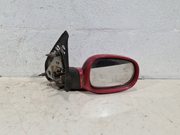 RETROVISOR DIREITO RENAULT CLIO 1999