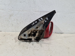 RETROVISOR DIREITO RENAULT CLIO 1999