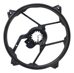 Suporte Ventoinha Motor Peugeot 407 2.0 16v 2006