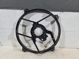 SUPORTE VENTOINHA MOTOR PEUGEOT 407 2.0 16V 2006