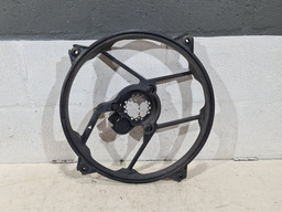 SUPORTE VENTOINHA MOTOR PEUGEOT 407 2.0 16V 2006