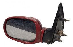 Retrovisor Esquerdo Renault Clio 1999