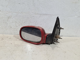 RETROVISOR ESQUERDO RENAULT CLIO 1999