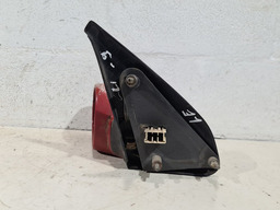 RETROVISOR ESQUERDO RENAULT CLIO 1999