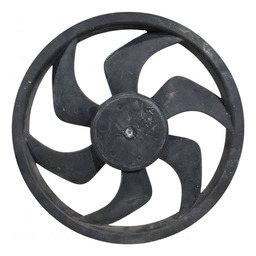 Helice Ventoinha Motor Peugeot 407 2.0 16v 2006