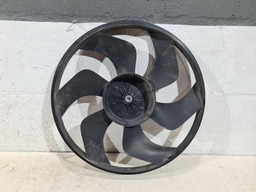 HELICE VENTOINHA MOTOR PEUGEOT 407 2.0 16V 2006