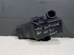 CAIXA RESSONADORA  PEUGEOT 307 2.0 16V 2007