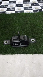 Trinco Da Fechadura Do Capô Fluence 2015