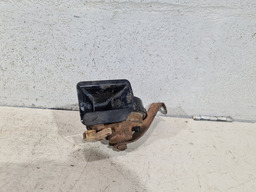 BUZINA PEUGEOT 407 SW 2006