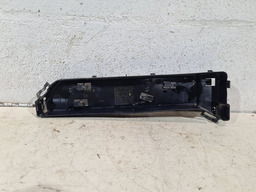 ACABAMENTO RADIADOR PEUGEOT 407 SW 2.0 16V