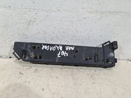 ACABAMENTO RADIADOR PEUGEOT 407 SW 2.0 16V