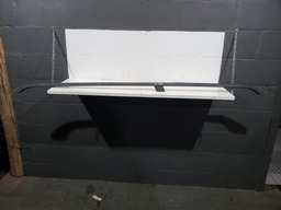 PAR RACK TETO ESQUERDO/DIREITO PEUGEOT 406 SW 2001