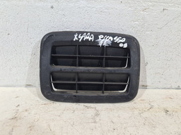 DIFUSOR CARROCERIA TRASEIRA ESQUERDA CITROEN XSARA PICASSO