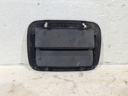 DIFUSOR CARROCERIA TRASEIRA ESQUERDA CITROEN XSARA PICASSO