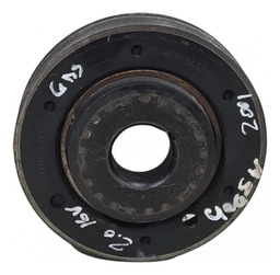 POLIA CORREIA MOTOR PEUGEOT 406 SW GASOLINA 2.0 16V 2001