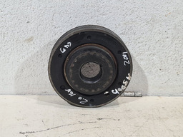 POLIA CORREIA MOTOR PEUGEOT 406 SW GASOLINA 2.0 16V 2001