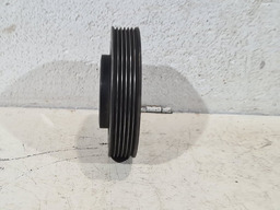 POLIA CORREIA MOTOR PEUGEOT 406 SW GASOLINA 2.0 16V 2001