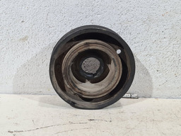 POLIA CORREIA MOTOR PEUGEOT 406 SW GASOLINA 2.0 16V 2001